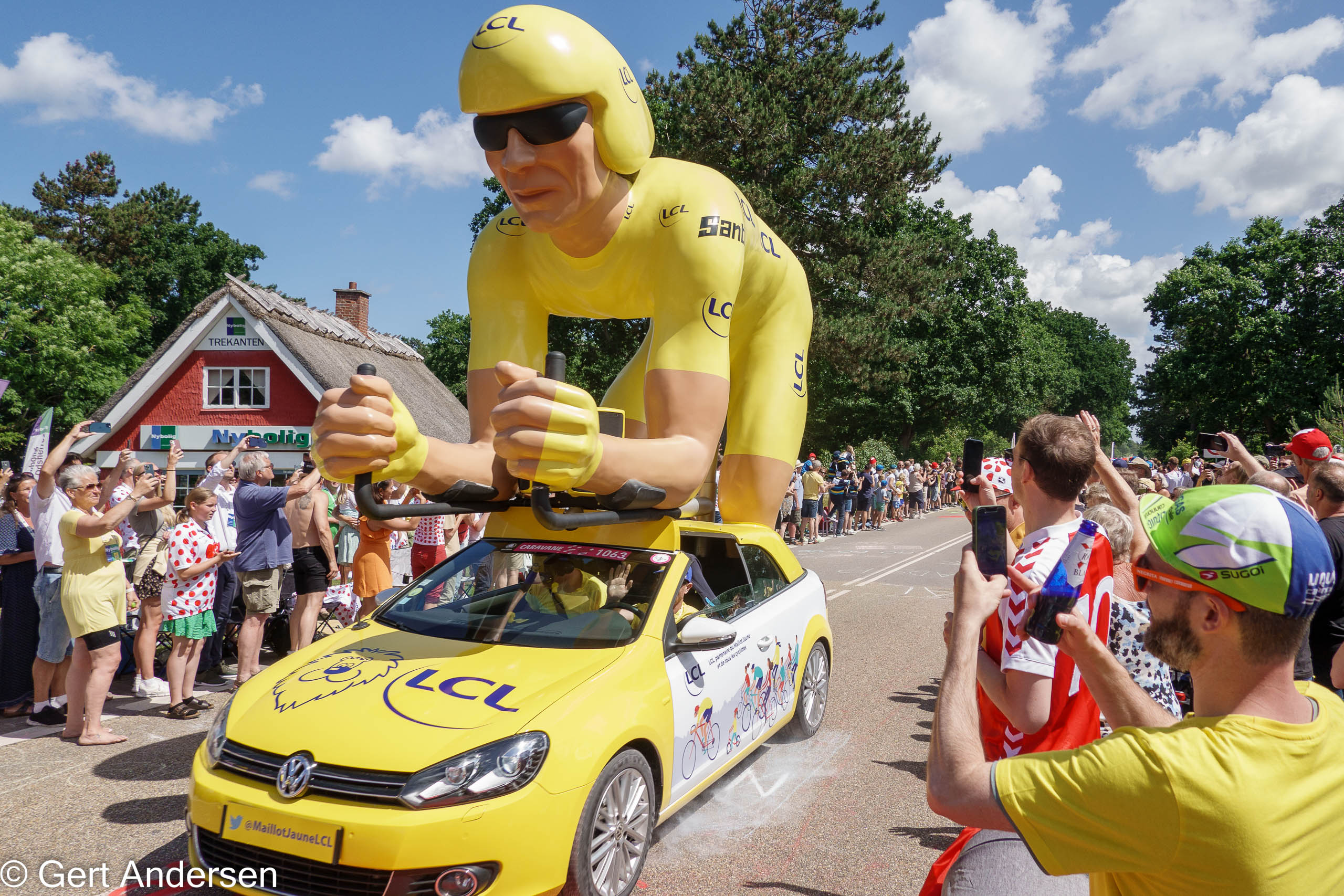 Tur til Høve Stræde1